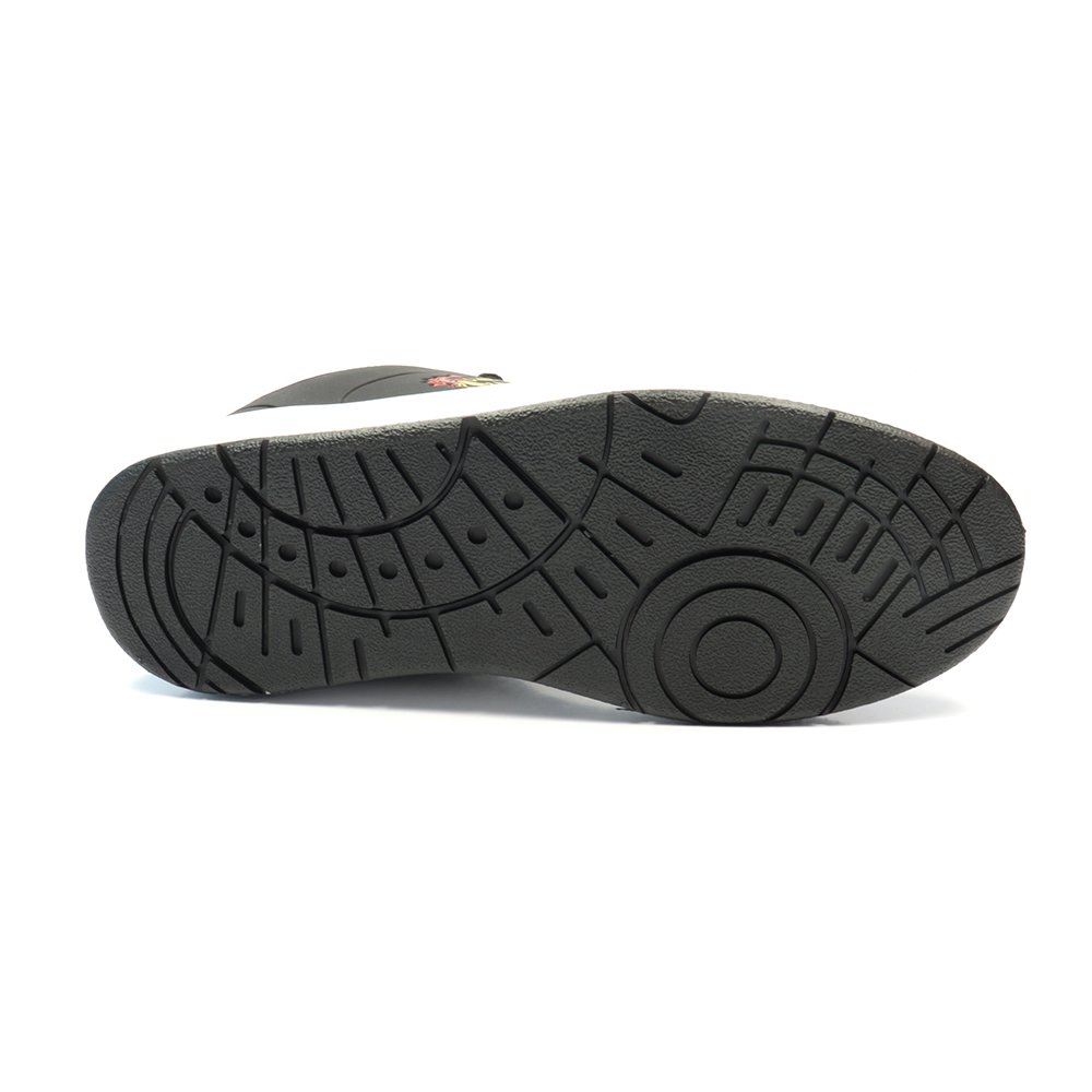 Tênis Masculino Red Nose Cart Preto 4