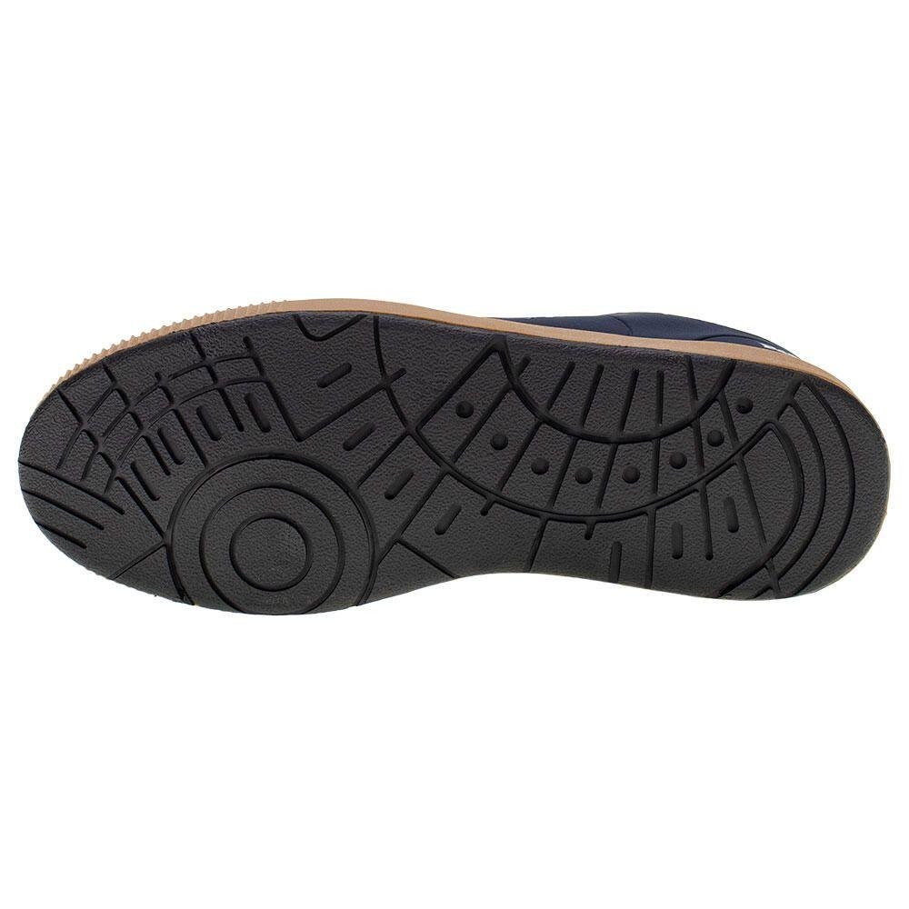 Tênis Masculino Red Nose Cart Azul 5