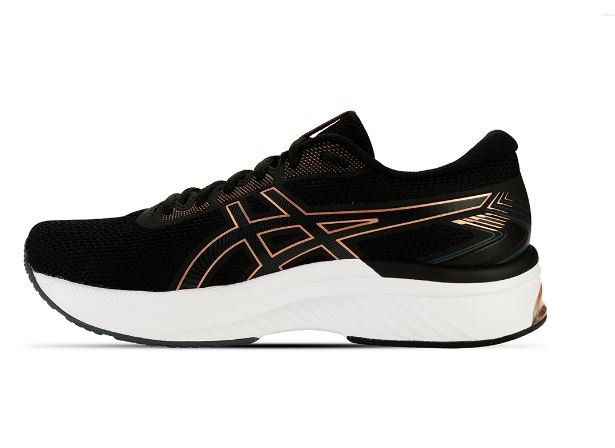 Tênis Feminino Asics Gel Sparta 2 Preto 4