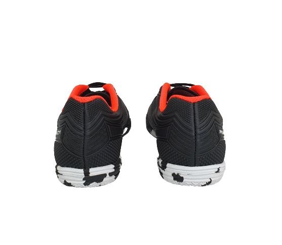 Chuteira Infantil Futsal Penalty Matis Preto 4