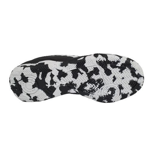 Chuteira Infantil Futsal Penalty Matis Preto 5