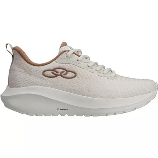 Tênis Feminino Olympikus Acqua Branco 1