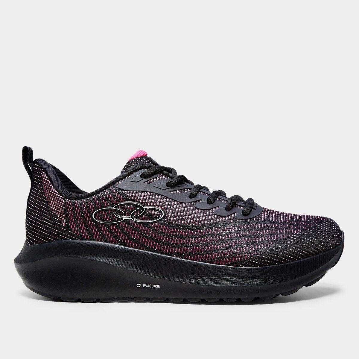 Tênis Feminino Olympikus Acqua