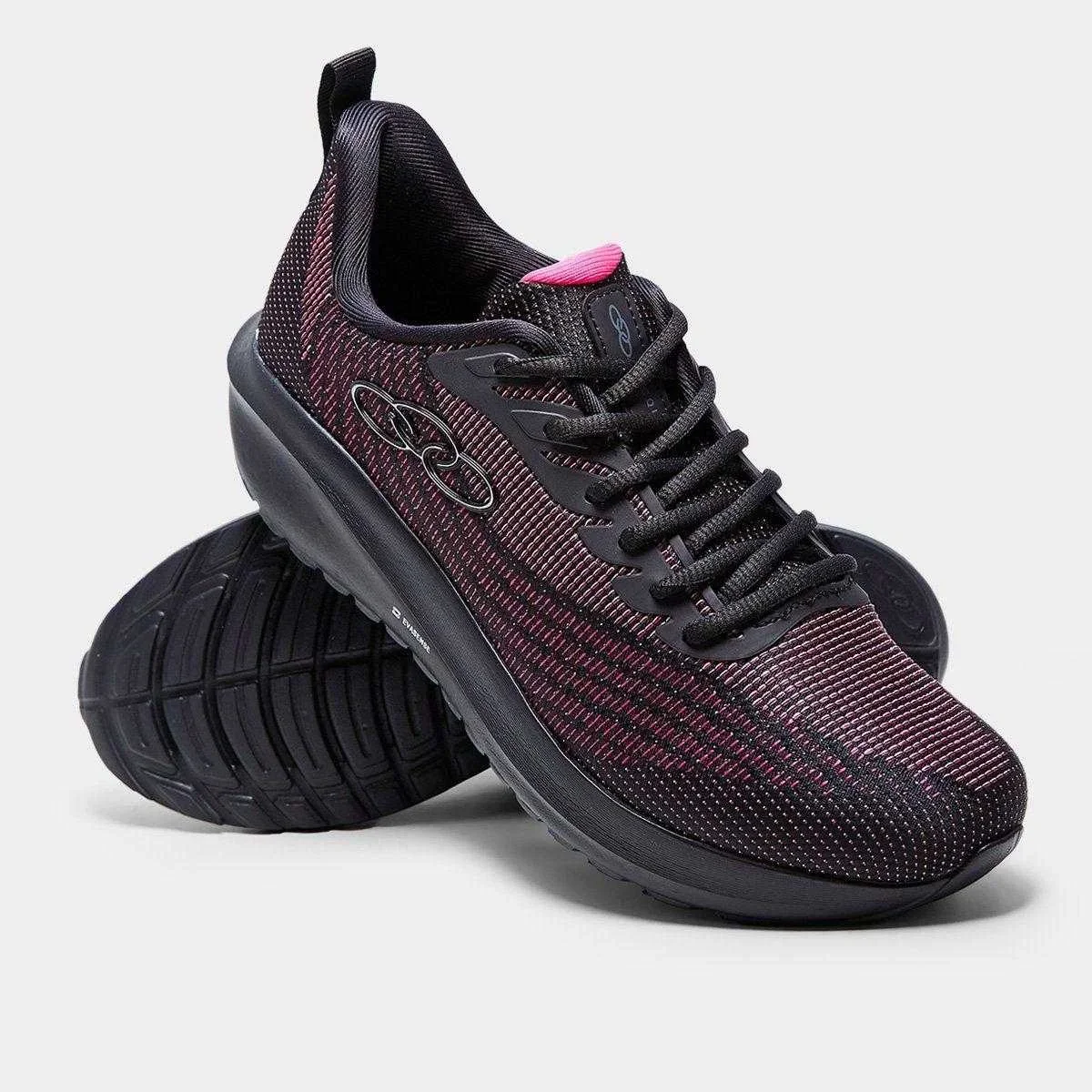 Tênis Feminino Olympikus Acqua 2