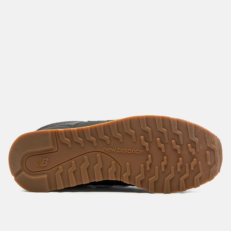 Tênis Feminino New Balance GW500 V2 Preto 4