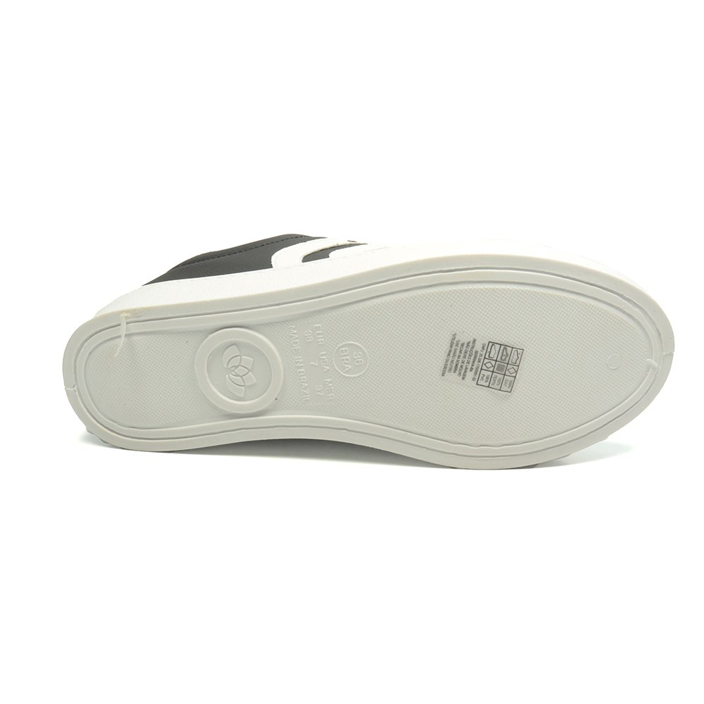 Tênis Feminino Izalu Casual Preto 4