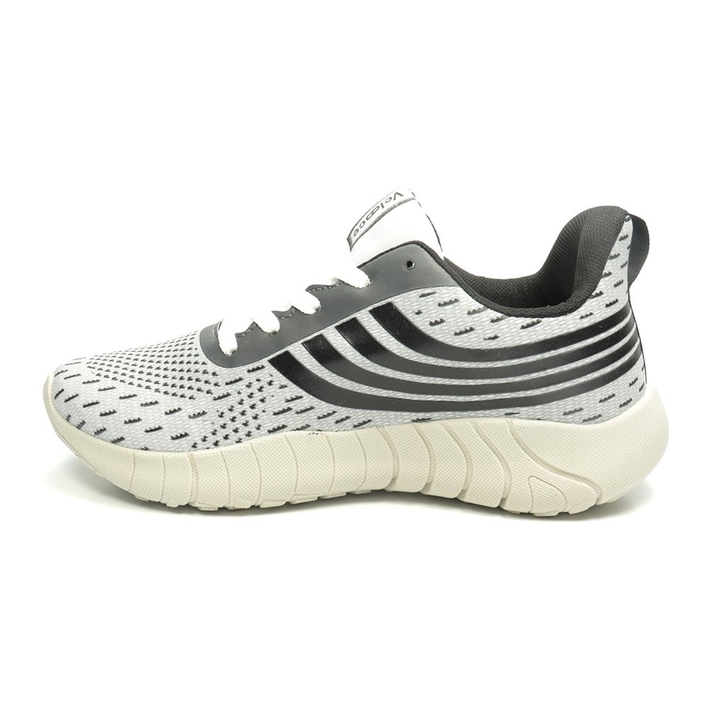 Tênis Masculino Veloce Sneaker Branco 2