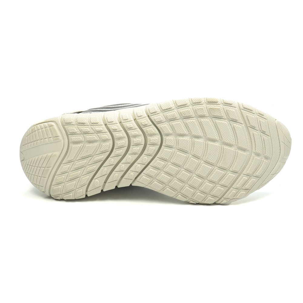 Tênis Masculino Veloce Sneaker Branco 4