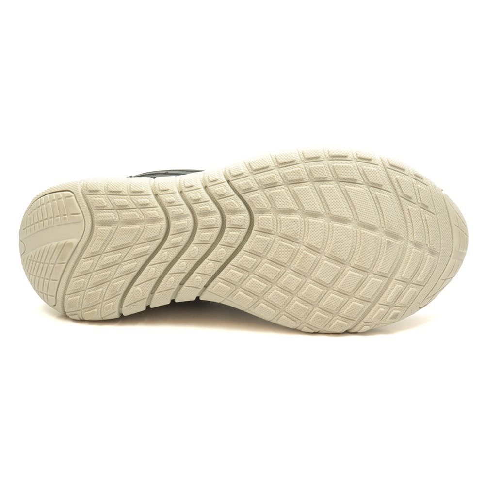 Tênis Masculino Veloce Sneaker Preto 4