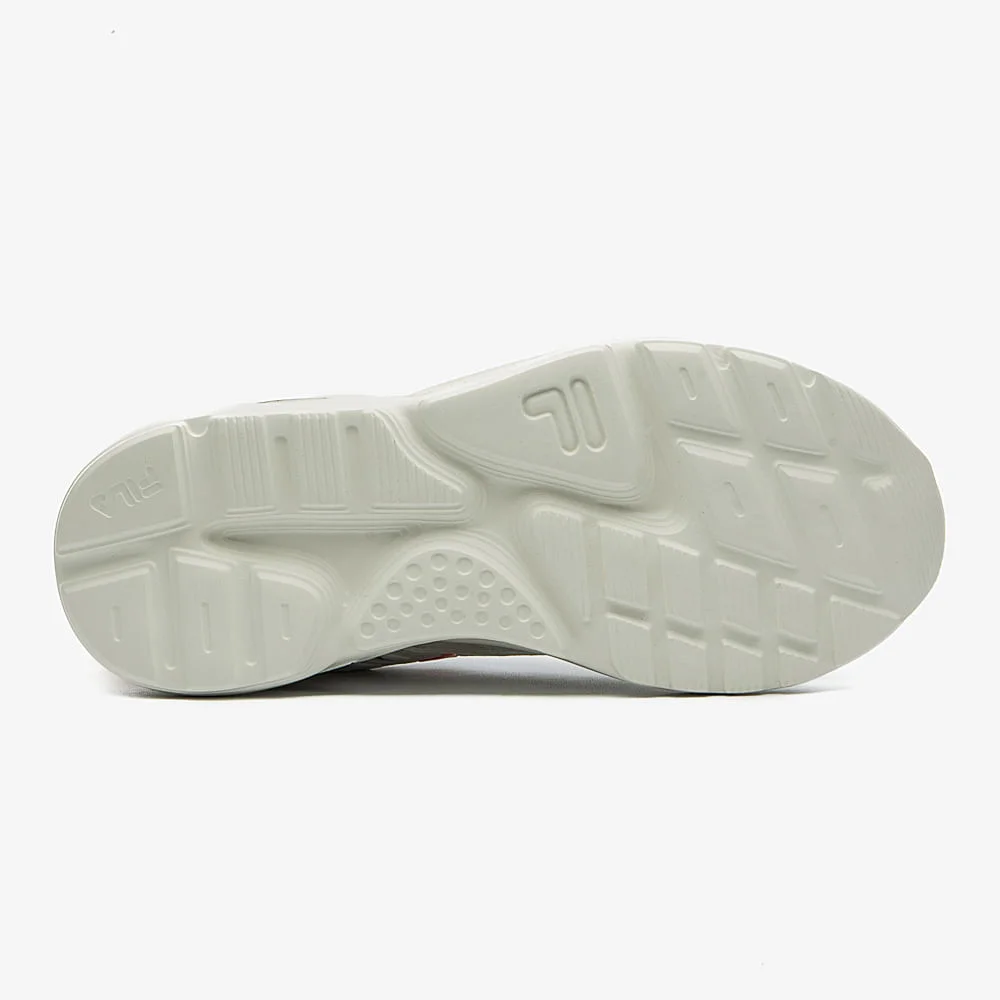Tênis Feminino Fila Street Fit 2 Branco 4