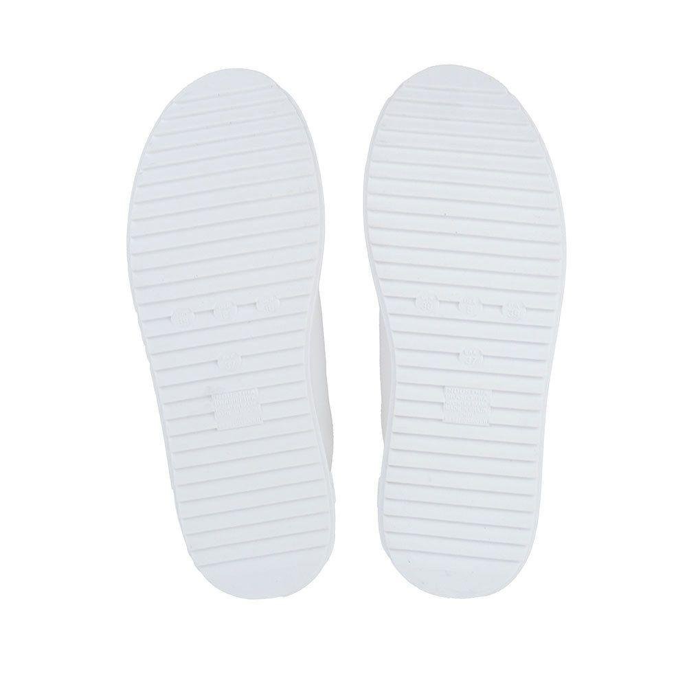 Tênis Feminino Via Marte Casual Sneaker Branco 5