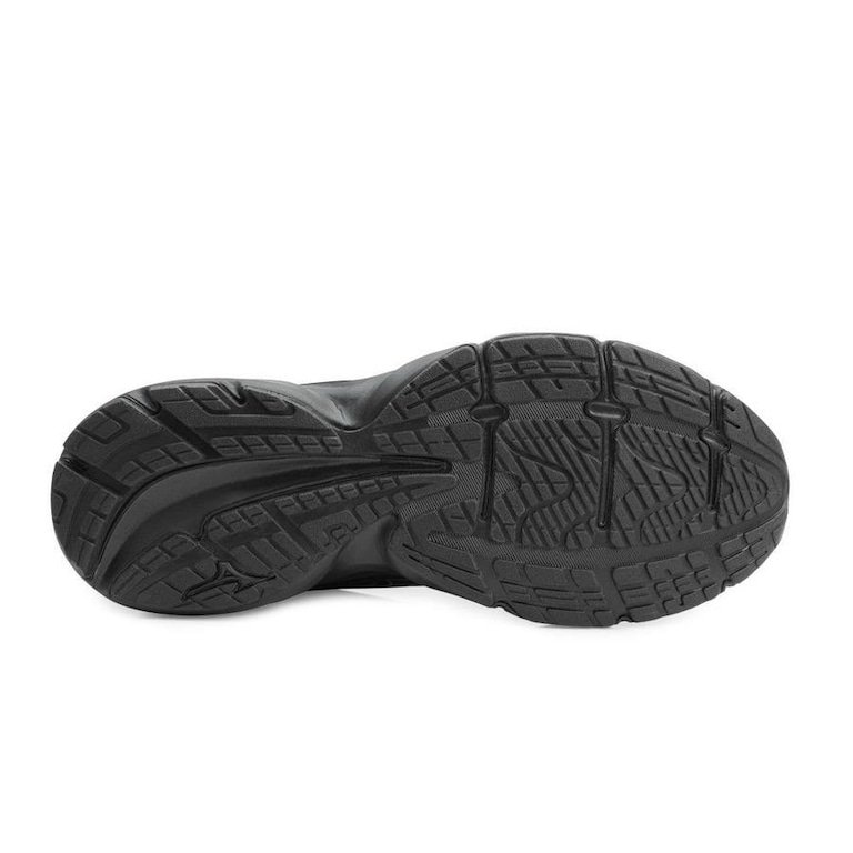 Tênis Masculino Mizuno Jet 7 Preto 4