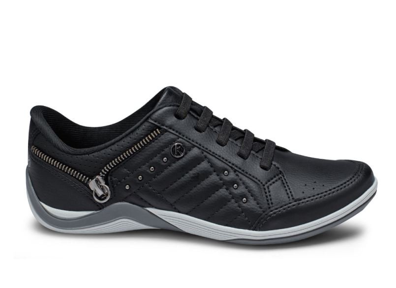 Tênis Feminino Kolosh Fashion Preto 1