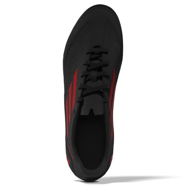 Chuteira Campo Adidas Deportivo III Preto 5