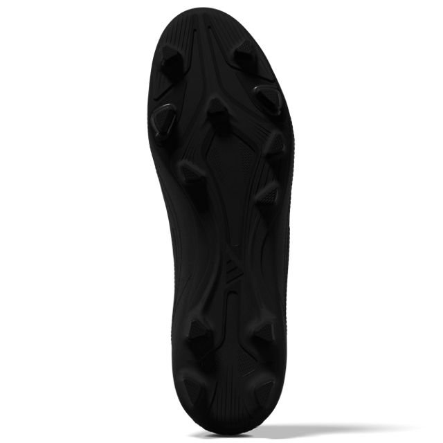 Chuteira Campo Adidas Deportivo III Preto 6