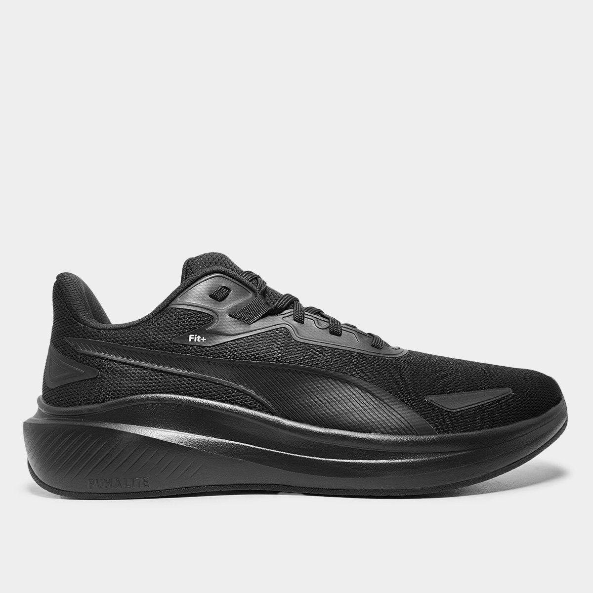 Tênis Masculino Puma Sky Rocket Preto 1