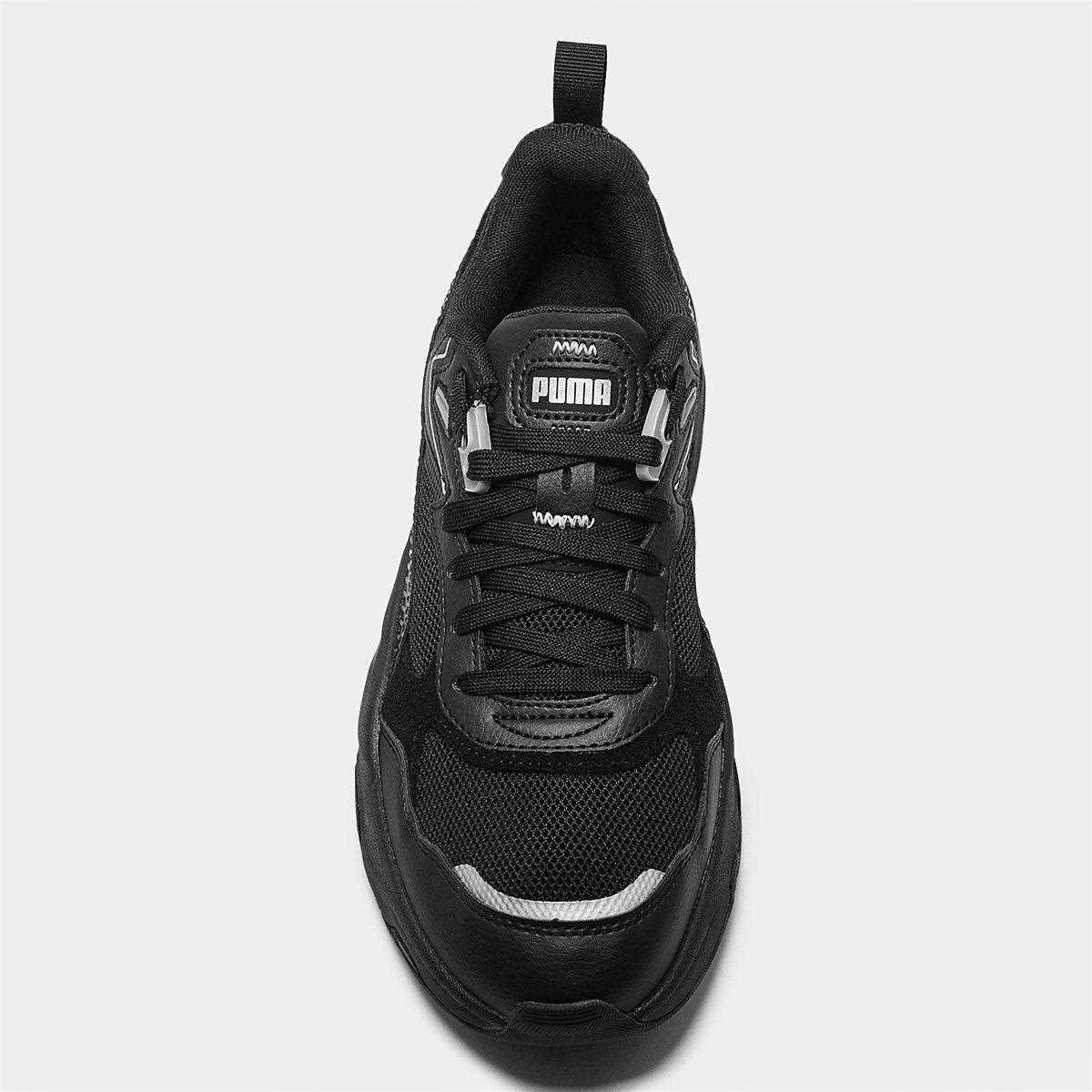 Tênis Masculino Puma Trinity Preto 5