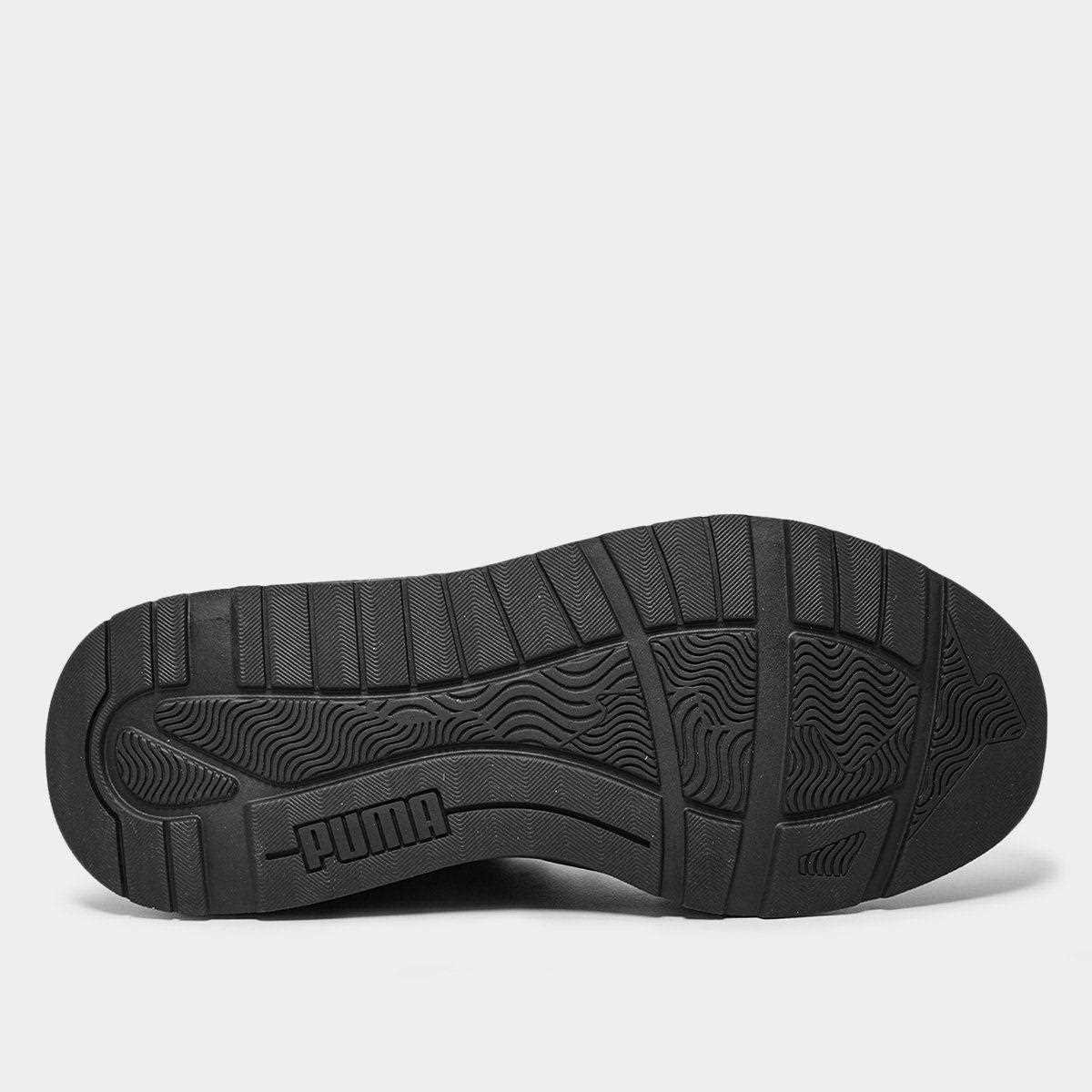 Tênis Masculino Puma Trinity Preto 6