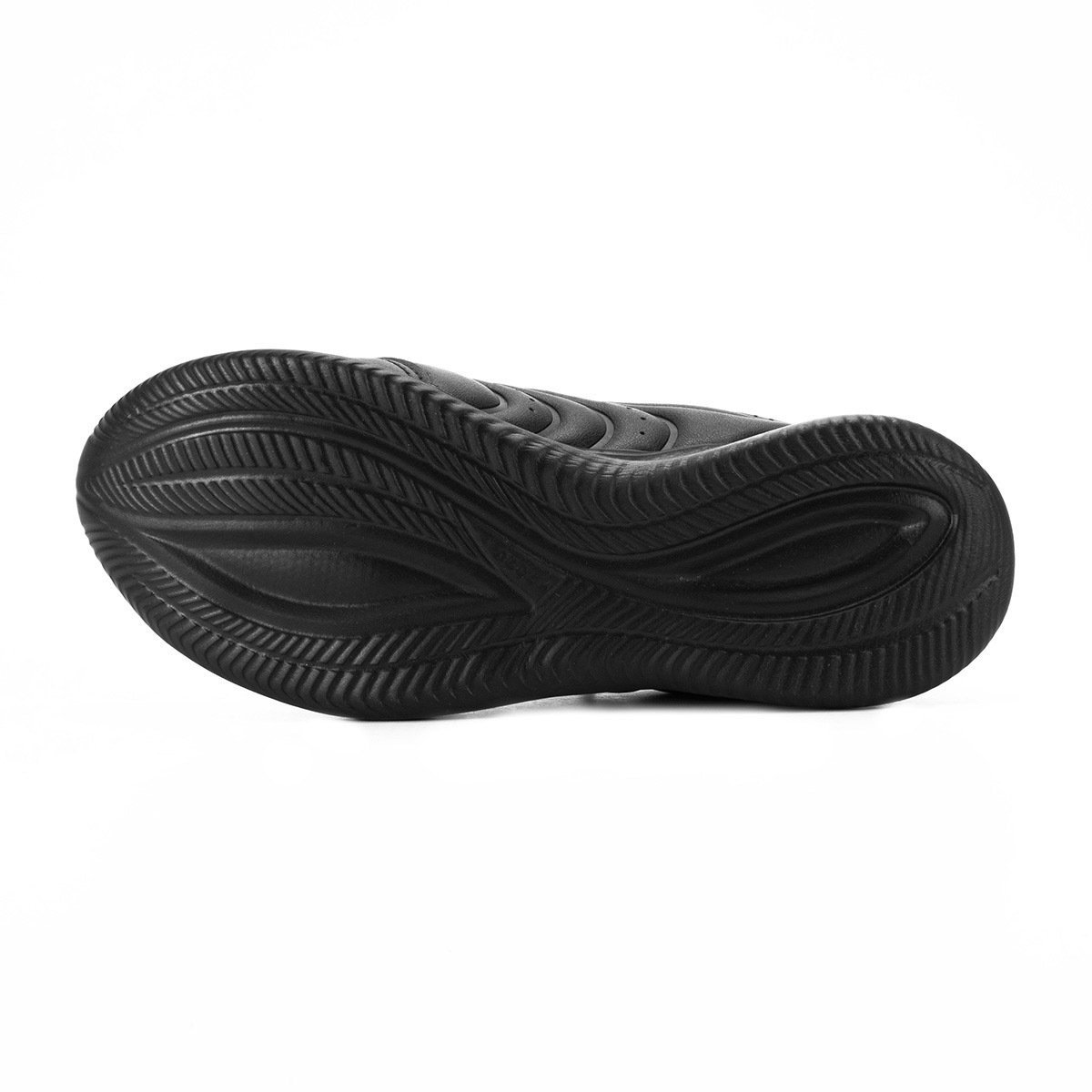 Tênis Feminino Kolosh Jogger Preto 4
