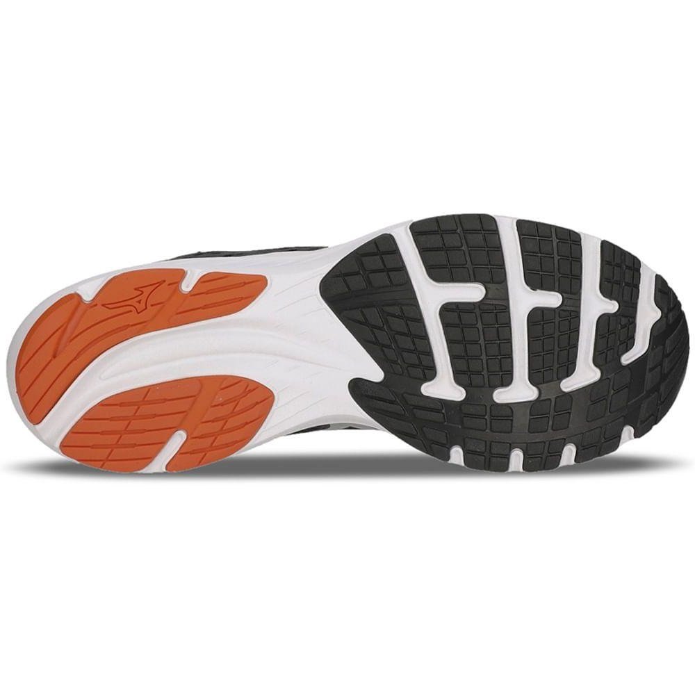 Tênis Masculino Mizuno Action 4 Preto 5