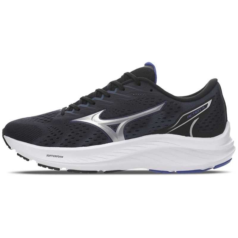 Tênis Masculino Mizuno Action 4 Azul 1