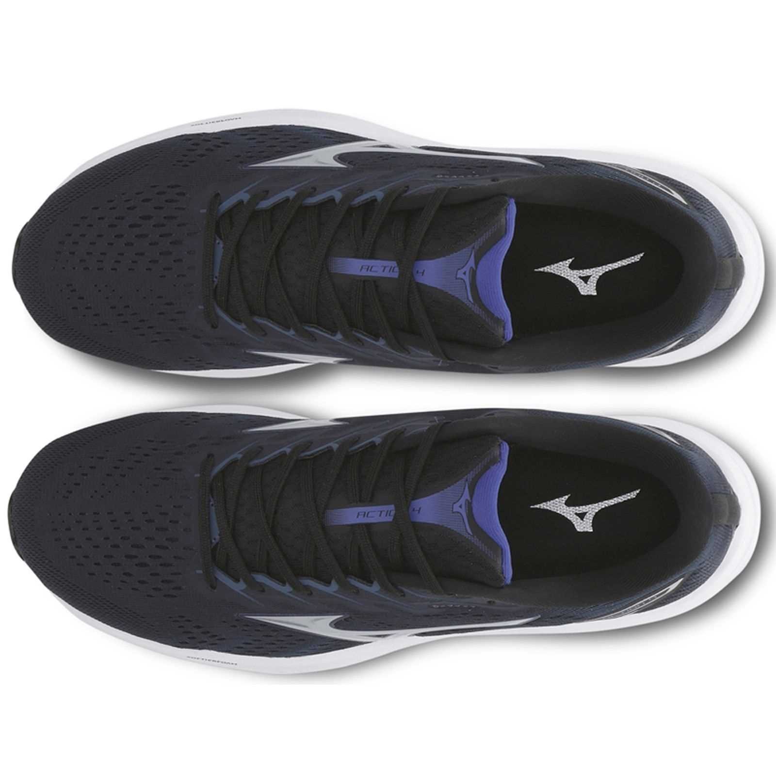 Tênis Masculino Mizuno Action 4 Azul 2