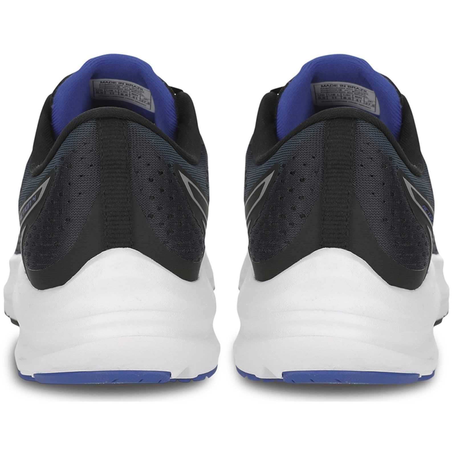 Tênis Masculino Mizuno Action 4 Azul 3