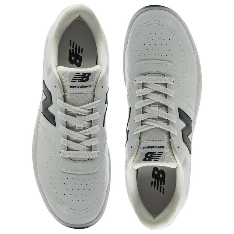 Tênis Masculino New Balance BB80 Branco 4
