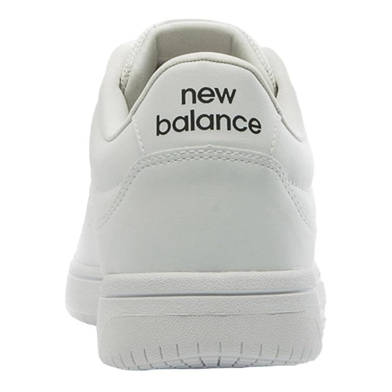Tênis Masculino New Balance BB80 Branco 6