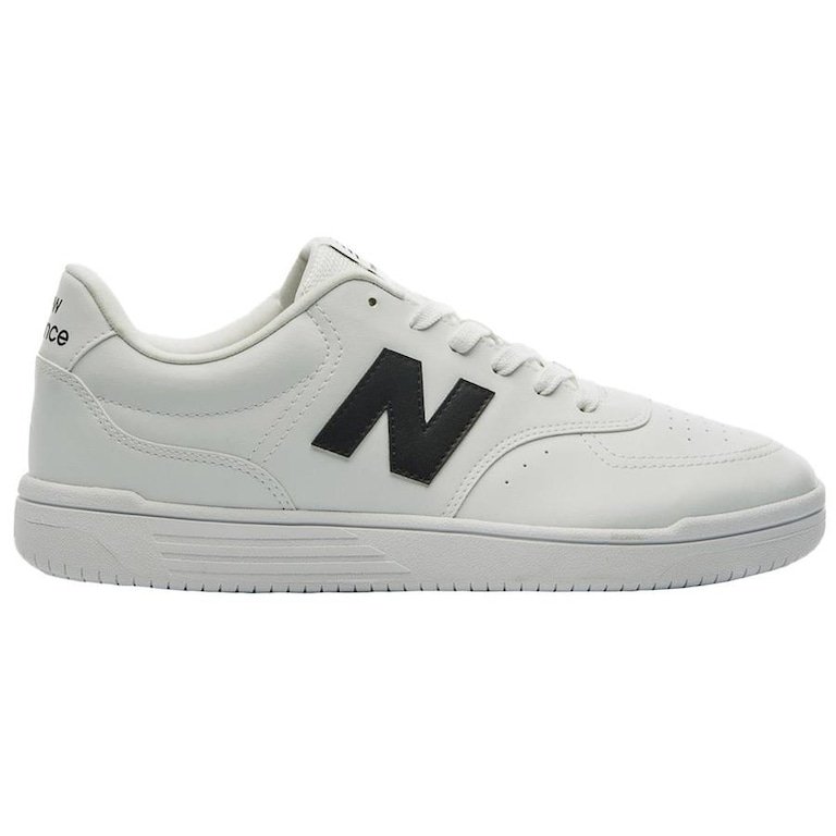 Tênis Masculino New Balance BB80 Branco 7
