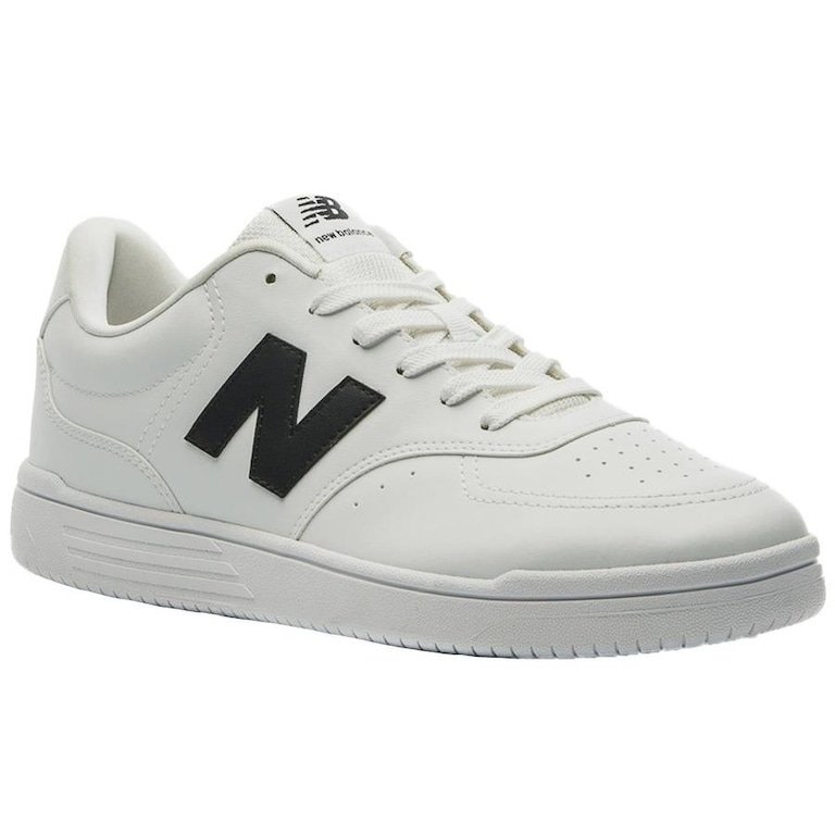 Tênis Masculino New Balance BB80 Branco 6