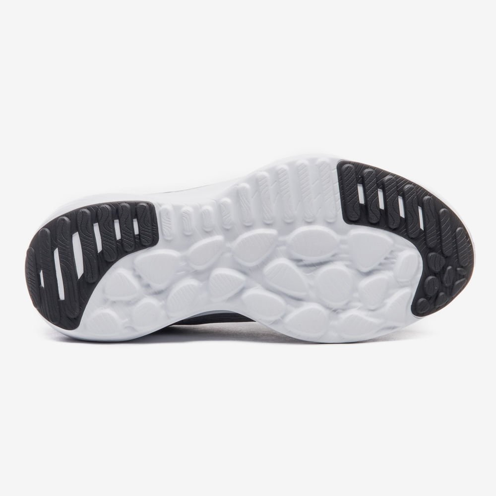 Tênis Masculino Fila Duality Preto 5