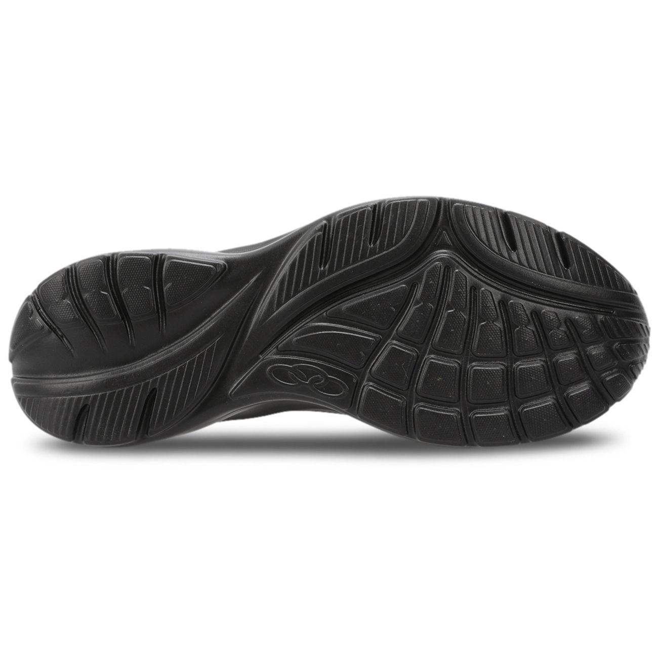 Tênis Masculino Olympikus Conex Preto 5