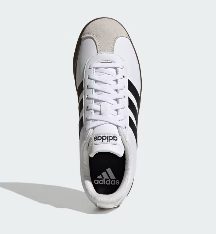 Tênis Feminino Adidas VI Court Base Branco 2
