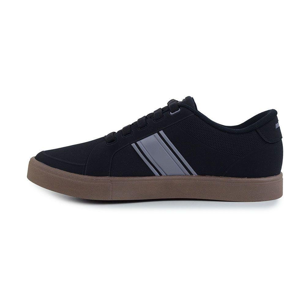 Tênis Masculino Mormaii Urban Malta Preto 3