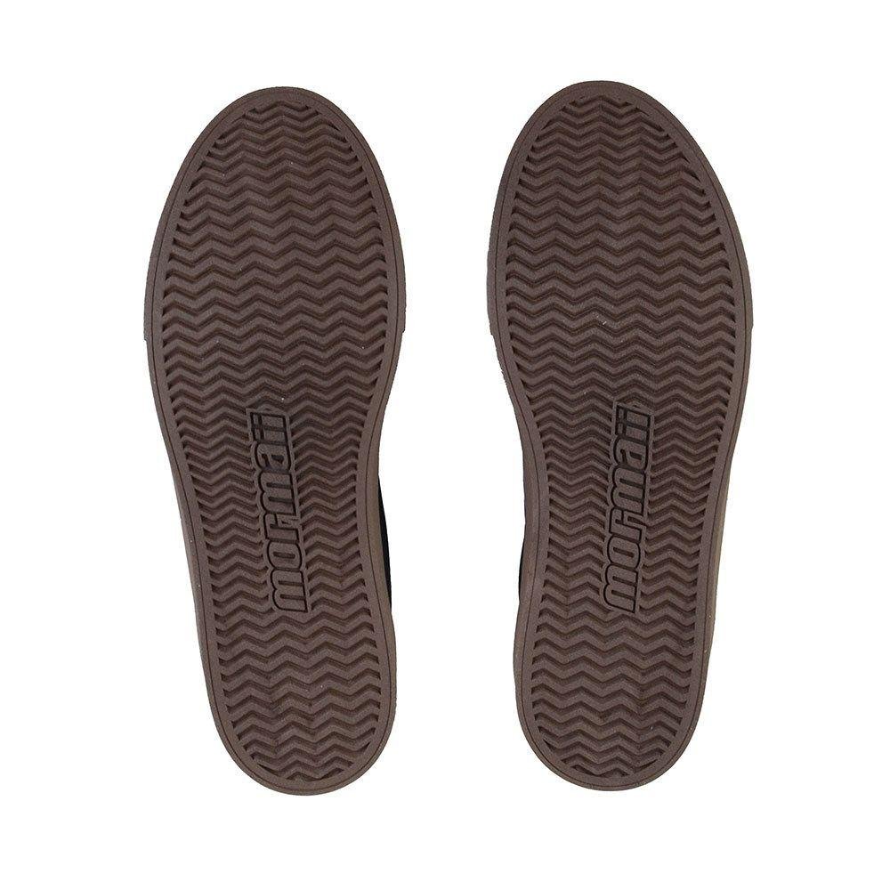 Tênis Masculino Mormaii Urban Malta Preto 5