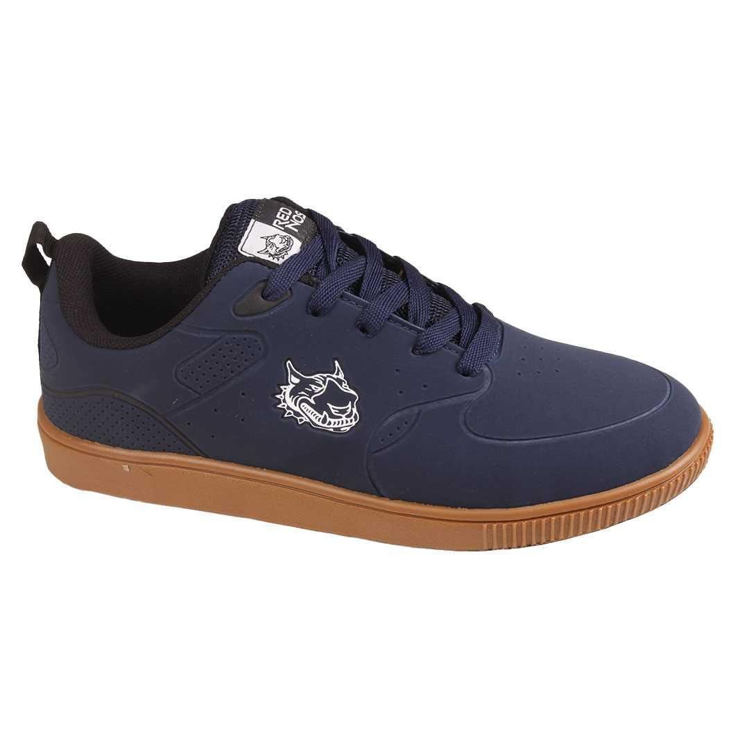 Tênis Masculino Red Nose Caster Azul 2