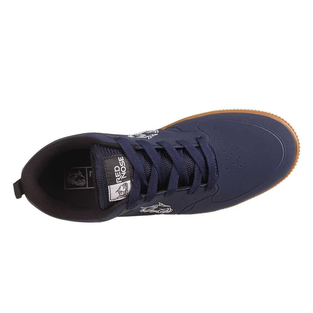 Tênis Masculino Red Nose Caster Azul 3