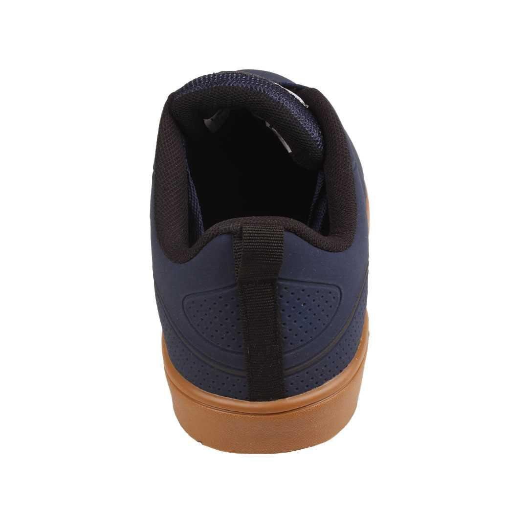 Tênis Masculino Red Nose Caster Azul 4