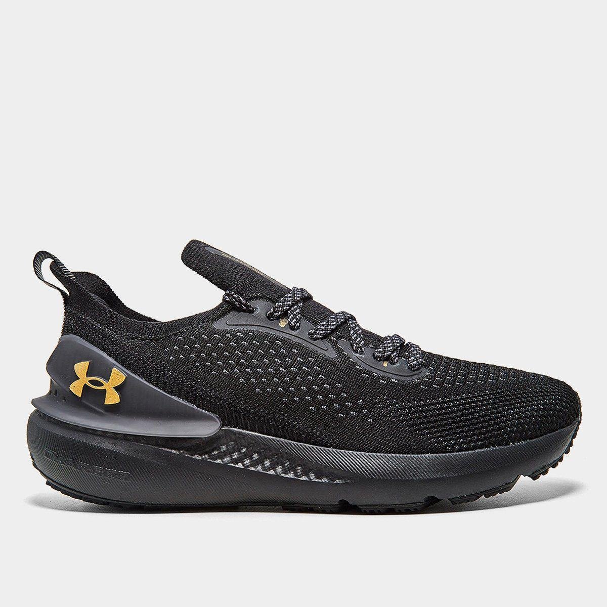 Tênis Masculino Under Armour UA Quicker