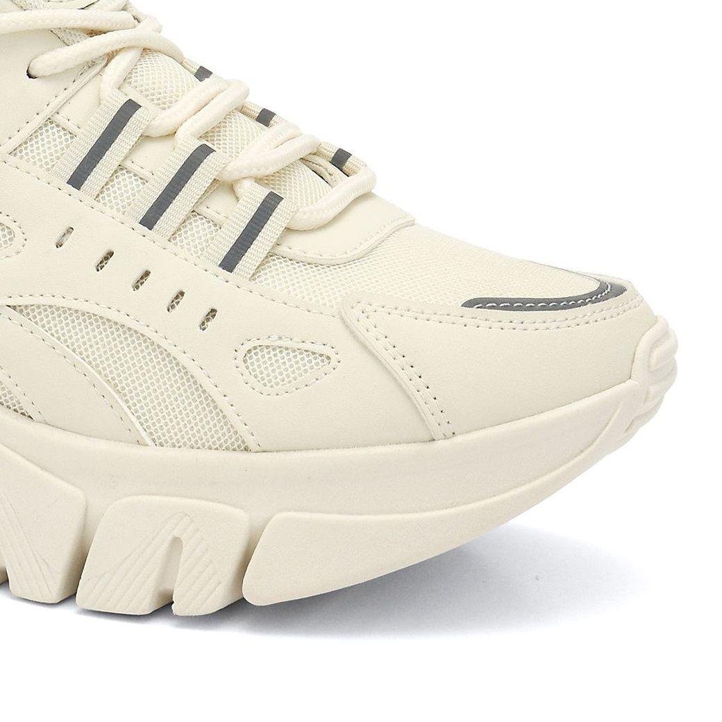 Tênis Feminino Ramarim Sneaker Bege 2