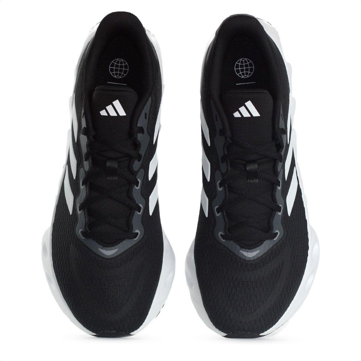 Tênis Masculino Adidas Switch Run Preto 5