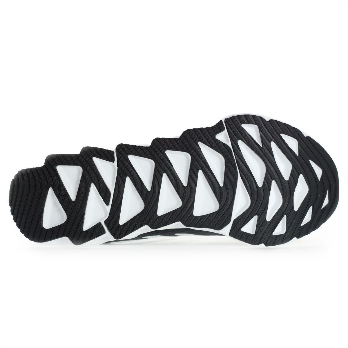 Tênis Masculino Adidas Switch Run Preto 6