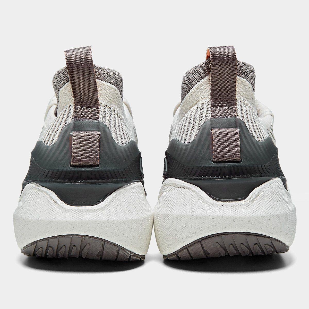 Tênis Masculino Under Armour UA Hit SE Branco 6