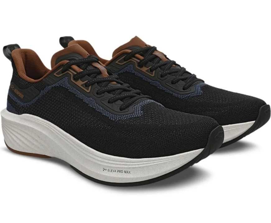 Tênis Masculino Olympikus Volta Preto 2