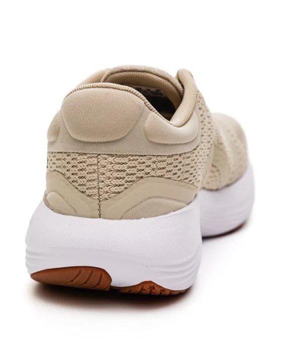 Tênis Masculino Puma Scend Pro Marrom 2