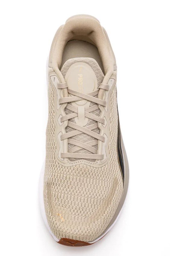Tênis Masculino Puma Scend Pro Marrom 3