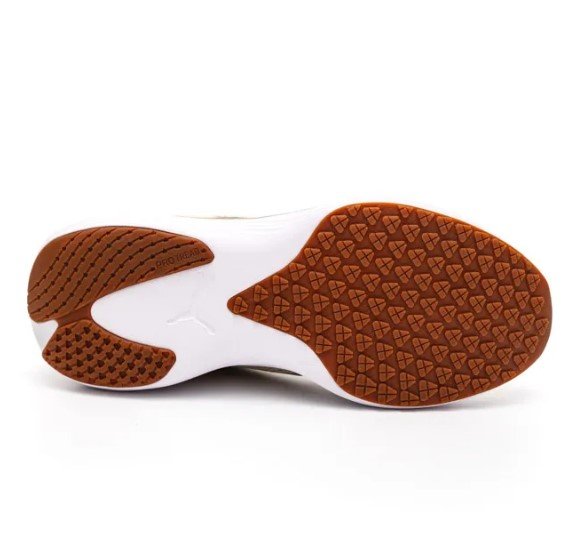 Tênis Masculino Puma Scend Pro Marrom 4