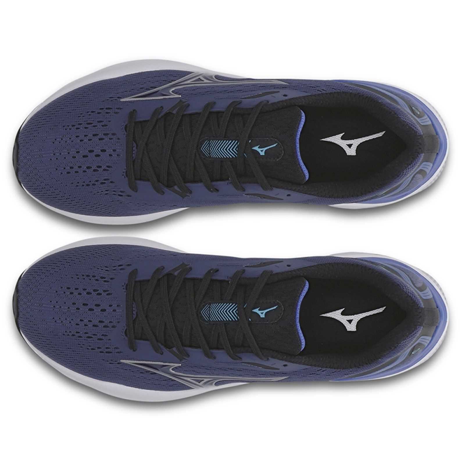 Tênis Masculino Mizuno Vitality 6 Azul 2