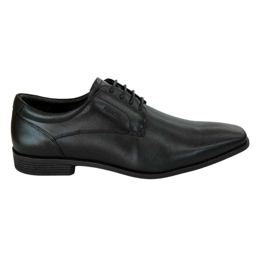 Sapato Masculino Ferracini Social London Preto 1